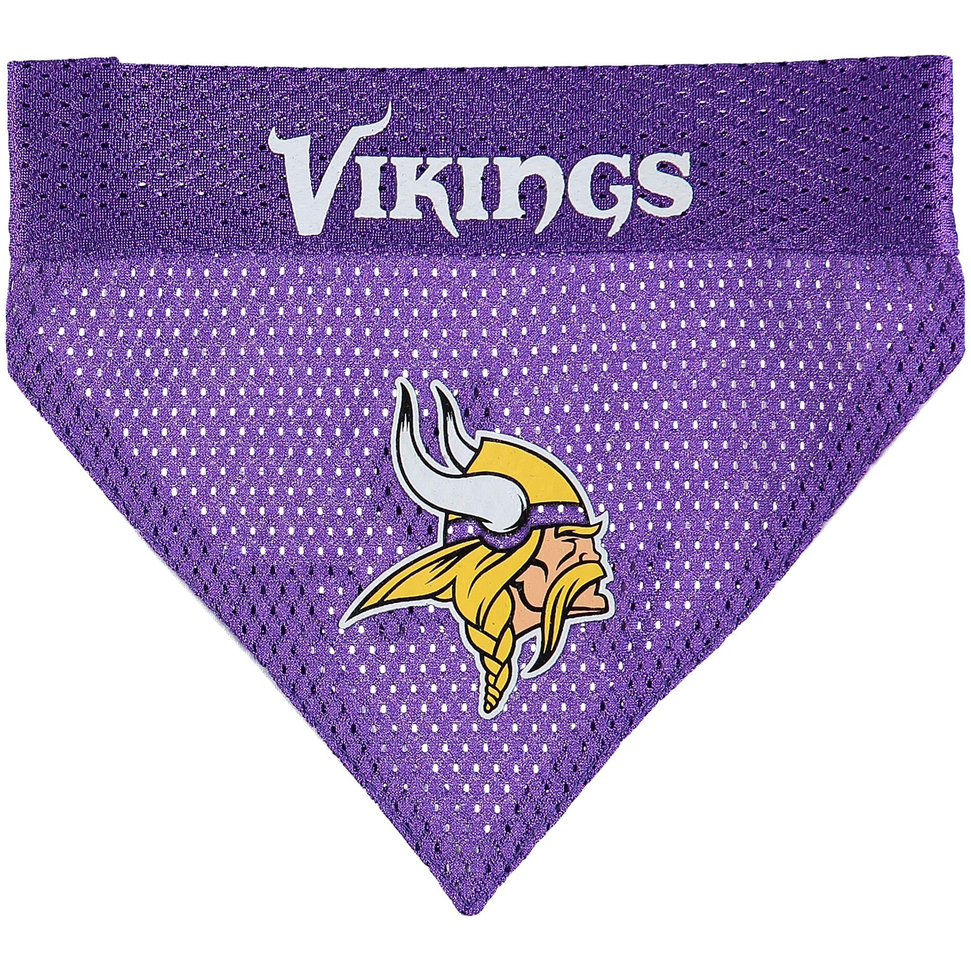 Pets First NFL DOG BANDANA