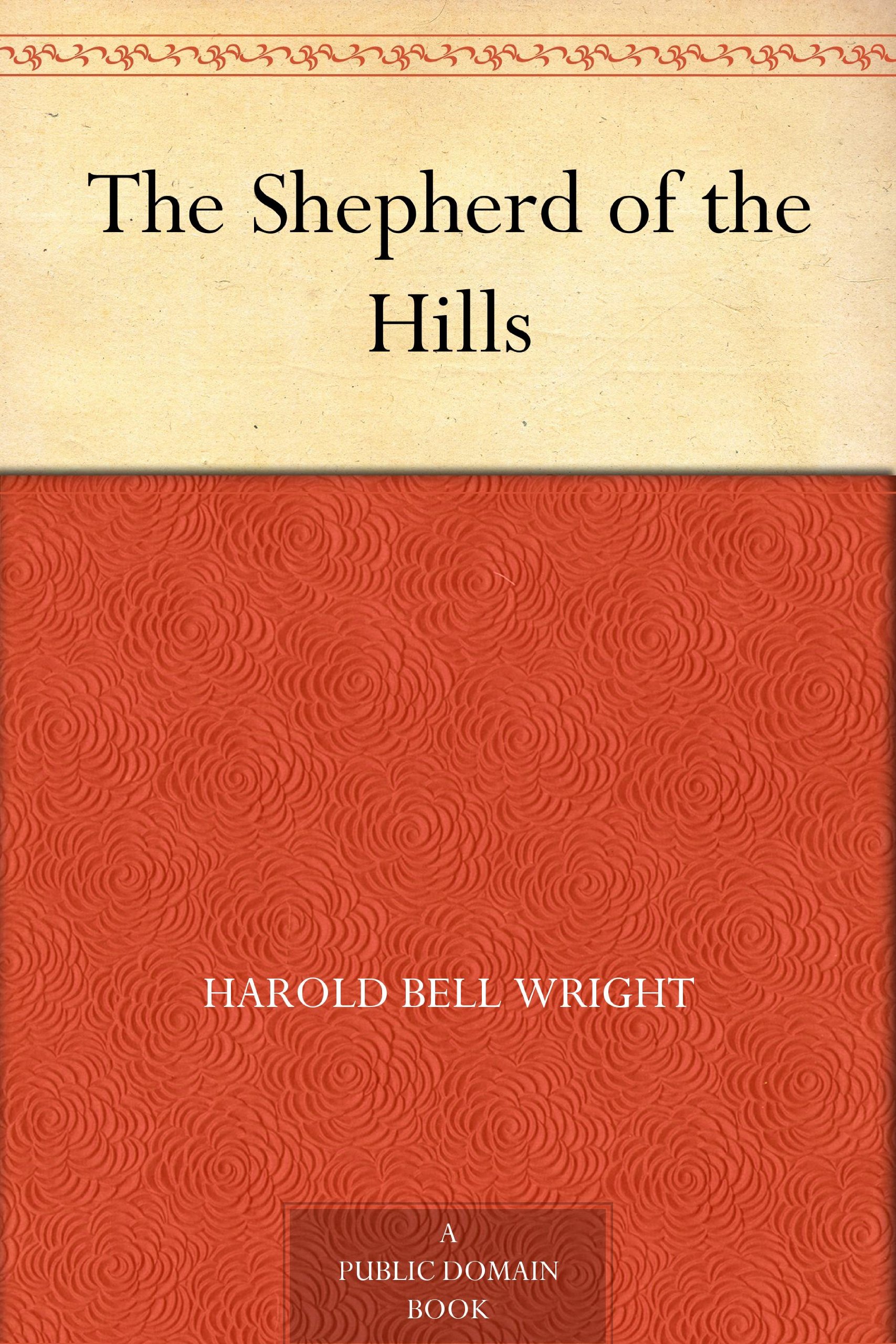 The Shepherd of the Hills