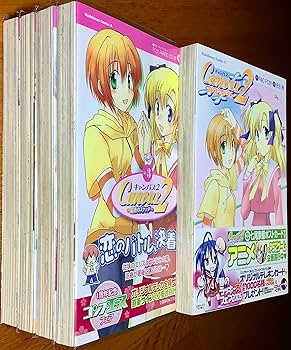 Amazon.co.jp: Canvas2 ‾虹色のスケッチ (カドカワコミックスA