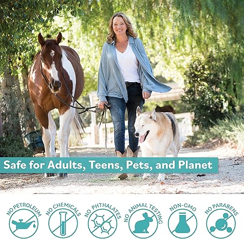 Miniatura 4 de Puremedy Crema homeopática natural para alivio de rosácea, 1 onza