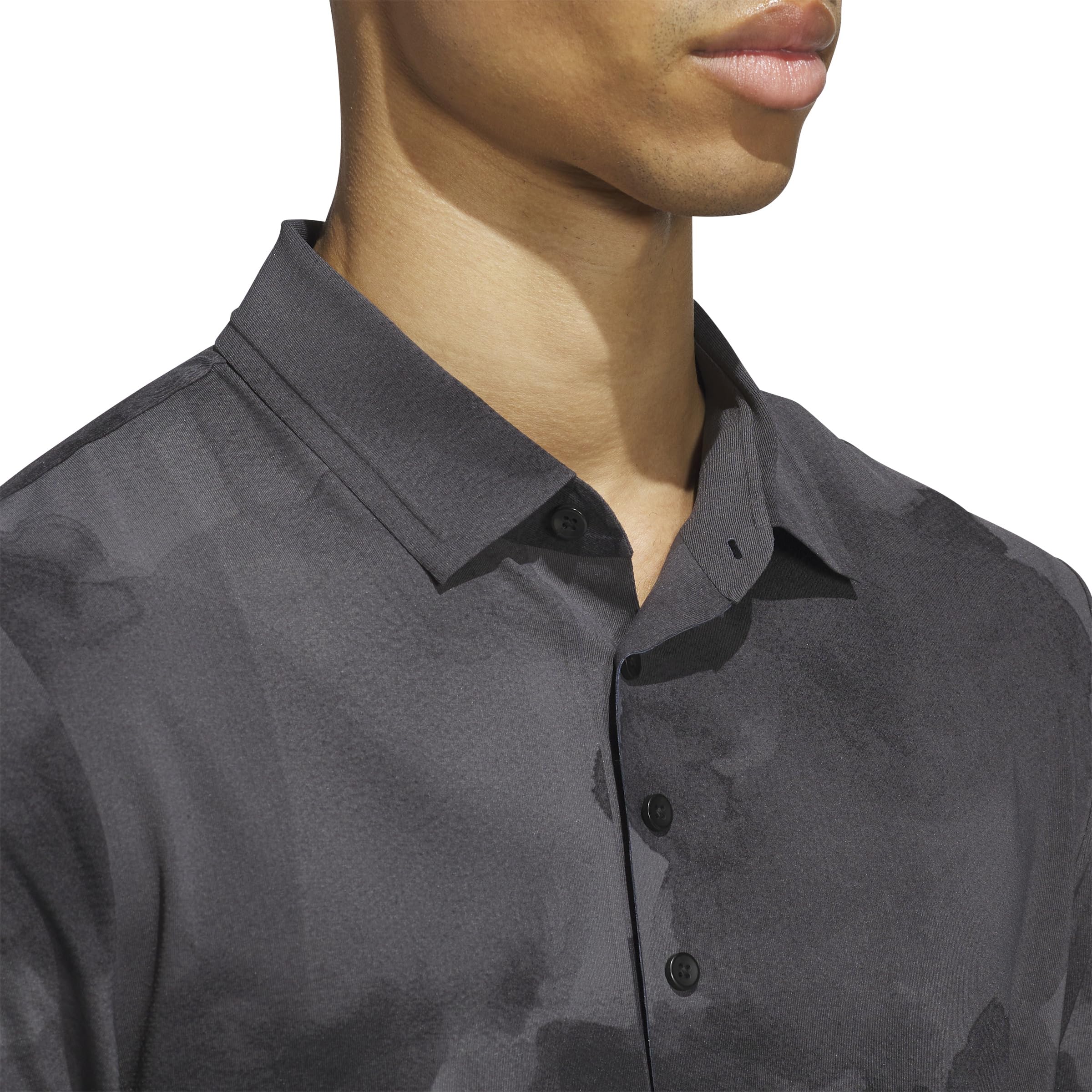 adidas Ultimate365 Tour Printed Cool Feeling Polo Shirt Ultimate365 Tour - Polo Estampado Cool Feeling Hombre (Pack de 1)