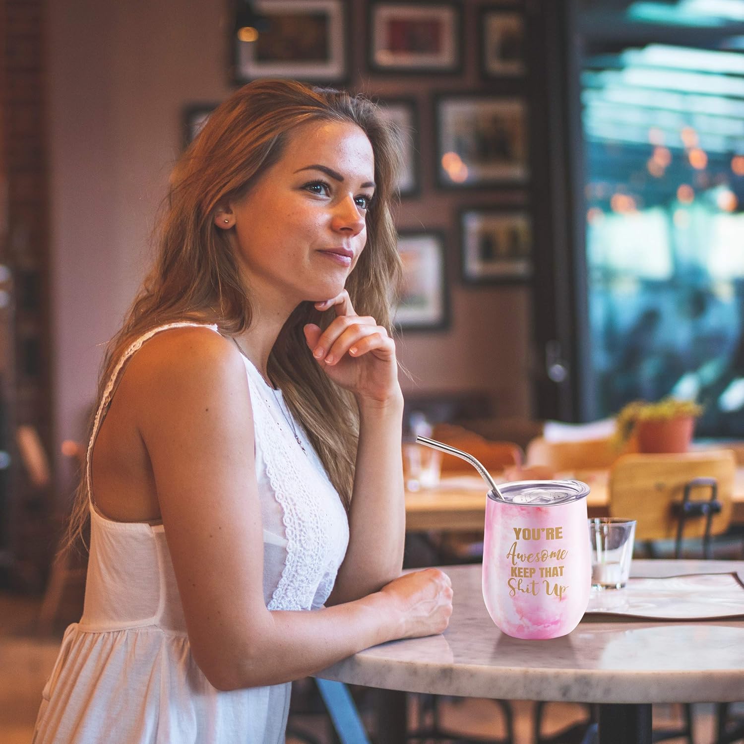 70% Off Discount Birthday Gifts for Women Thank You Gifts Wine Gifts Best Friends Gifts for Female Sisters Get Well Soon Gifts Congratulation New Job Graduation - Yorktend You're Awesome Keep That Up Black Friday - 70% OFF Birthday Gifts for Women Thank You Gifts Wine Gifts Best Friends Gifts for Female Sisters Get Well Soon Gifts Congratulation New Job Graduation - Yorktend You're Awesome Keep That Up