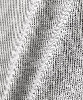 Amazon.co.jp: [アヴィレックス] DAILY》 L/S THERMAL HENLY