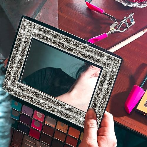 Miniatura 5 de Tiras de cristal de resina negra autoadhesivas, cinta de diamantes de imitación para manualidades, bodas, fiestas de Navidad, cumpleaños (0.4