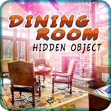 Dining Room Hidden Objects