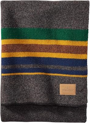 Yakima Camp Blanket - Image 1