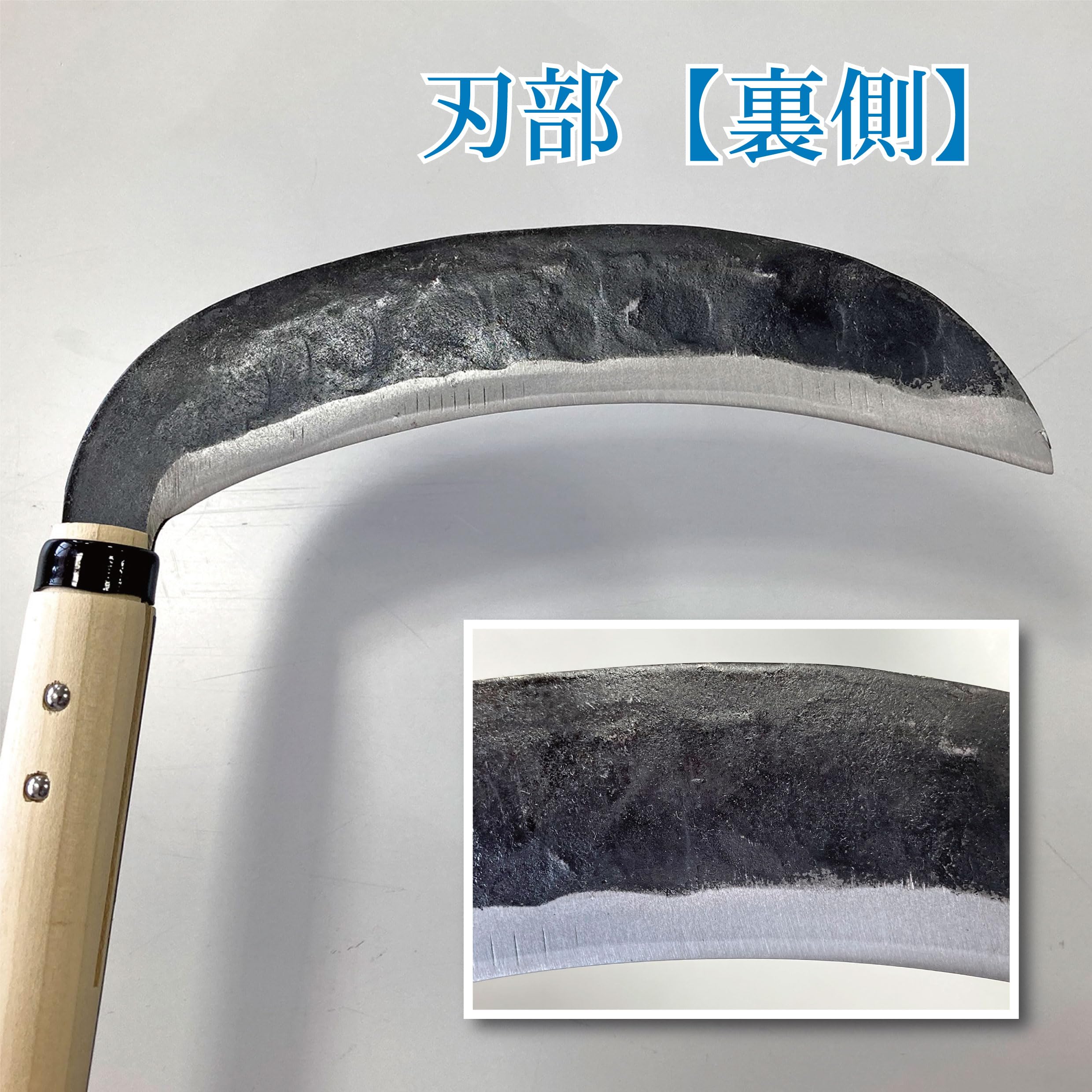 Kinboshi 1868 Venus Golden Star Fighting Tiger Forged Medium Thick