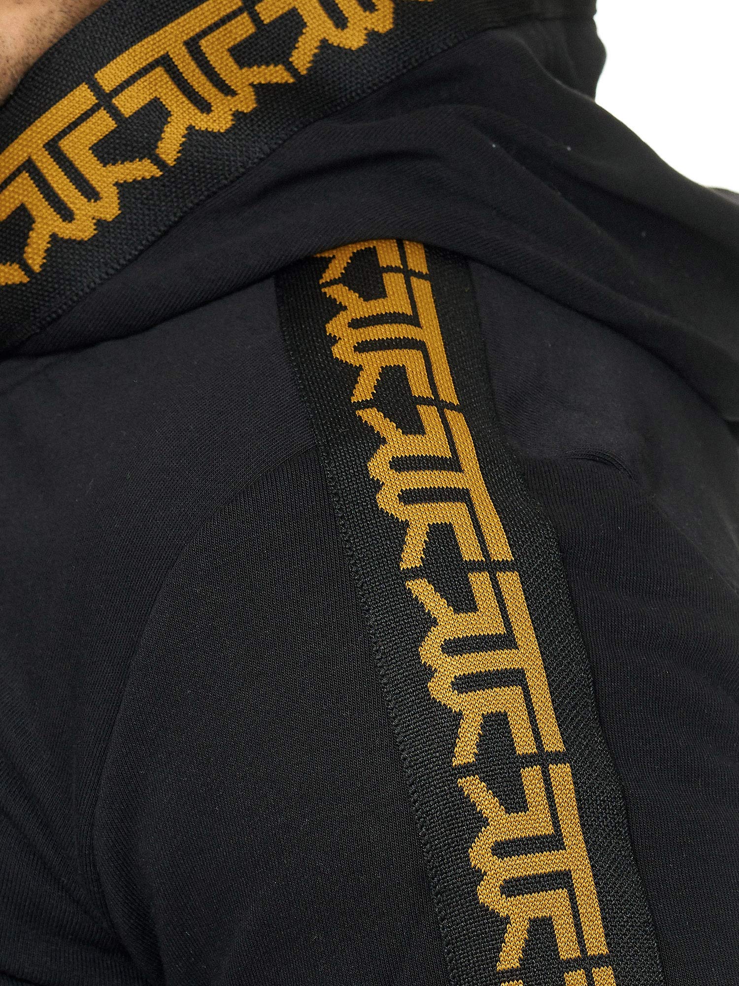 Redbridge Herren Jogginganzug Sweat Suit Set Jacke Hose R-Logo Premium M2157-M4237