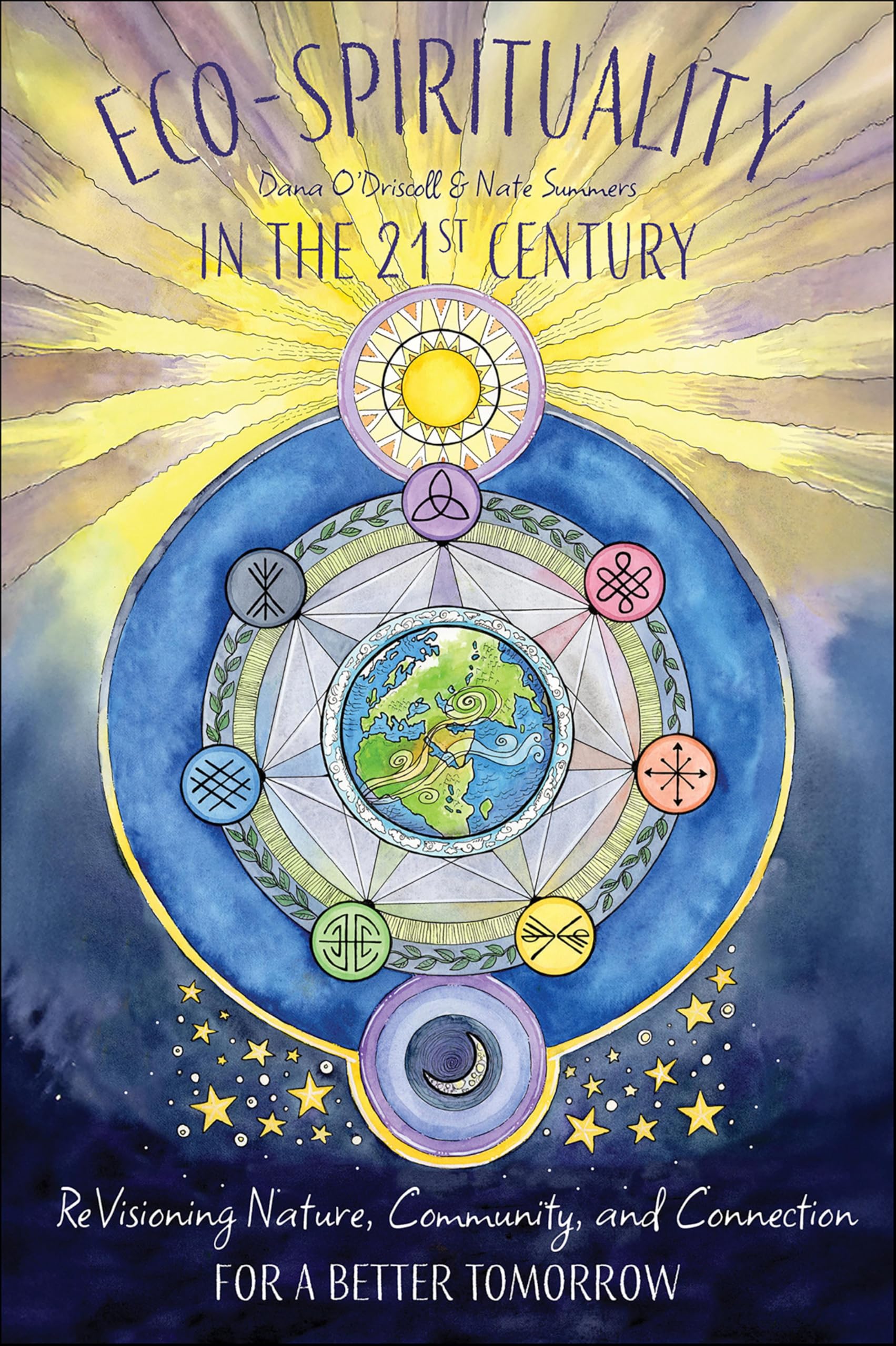 Eco-Spirituality in the 21st Century: ReVisioning Nature, Community, and Connection for a Better Tomorrow