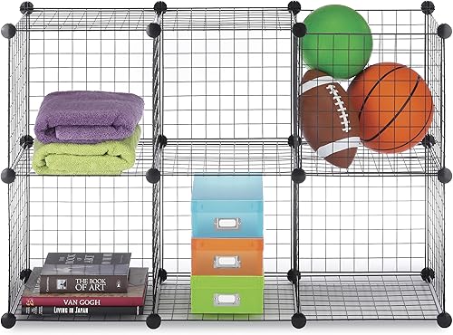 Miniatura 4 de Whitmor - Cubetas de almacenamiento