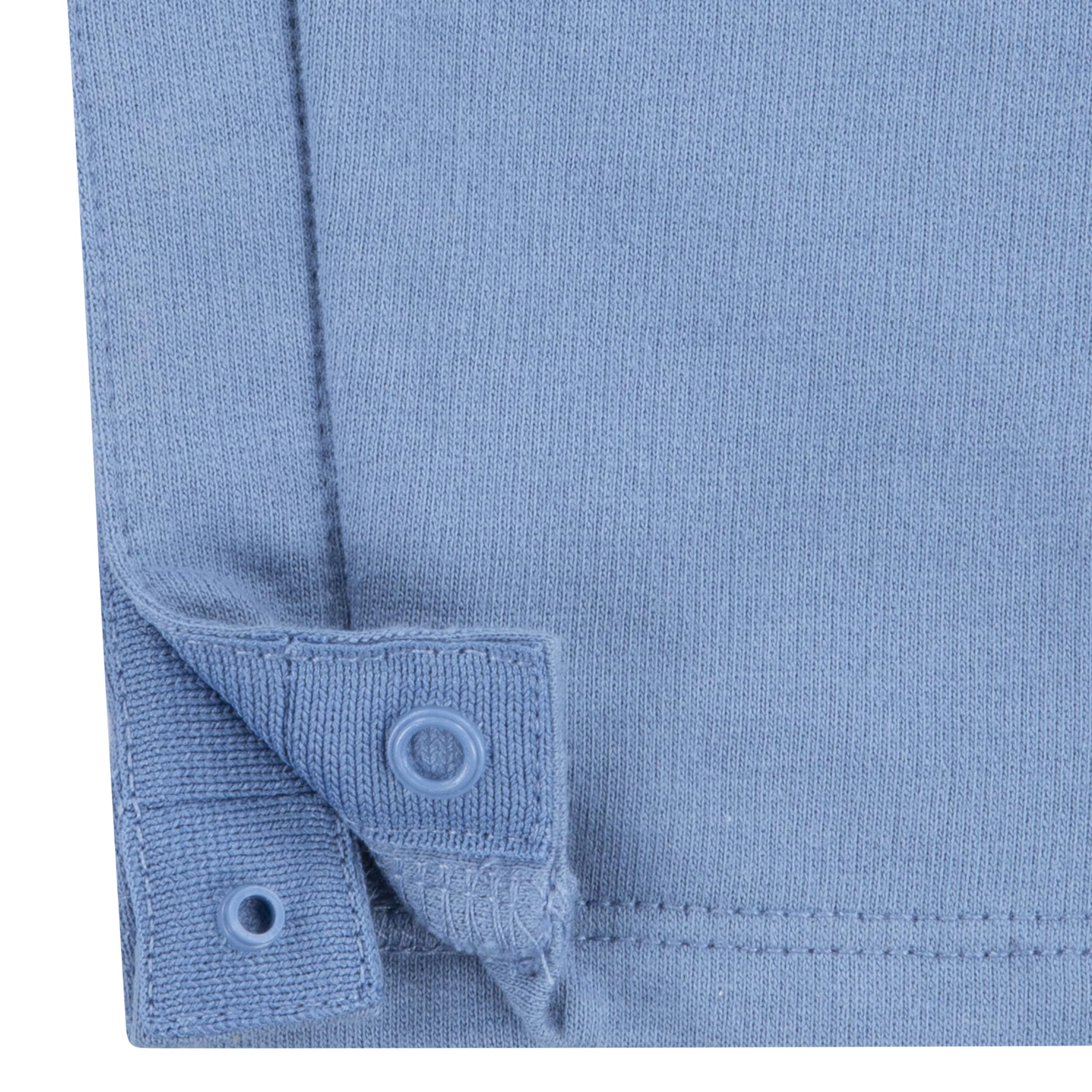 Levi's LVN SS Henley Coverall 6ek126 Tuta Bimbo