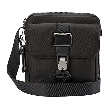 TUMI スマホショルダーバッグ　バリスティック　美品 Amazon | [トゥミ] バッグ(ショルダーバッグ) 142484 ブラック