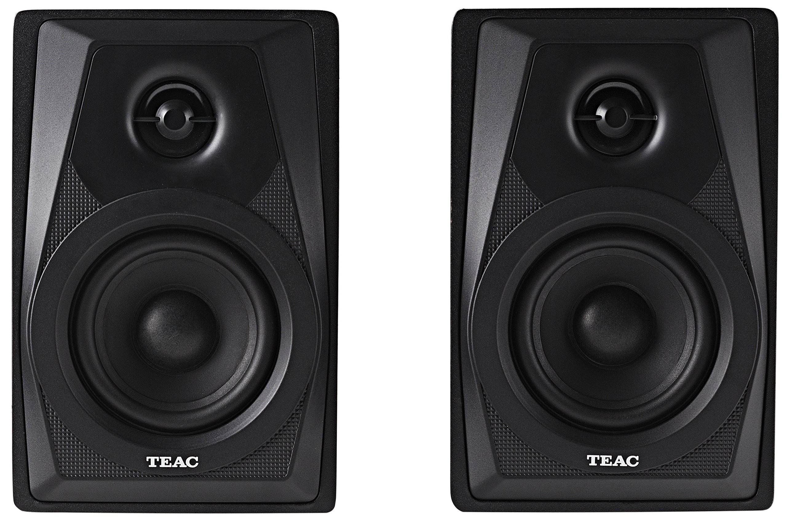 Teac LSM100B 2-Way Powered Monitor Speakers (Pair)