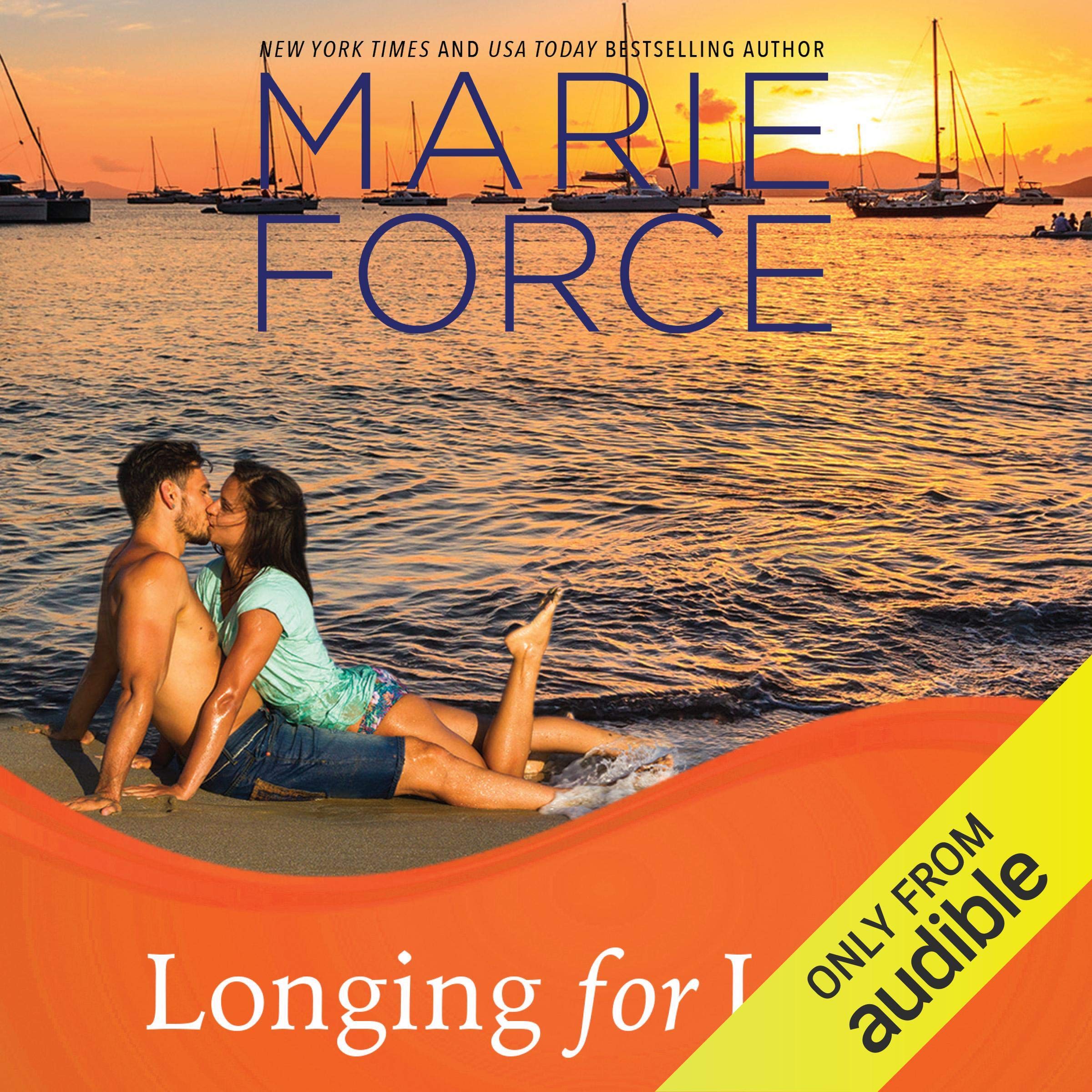 Cover art for Longing for Love