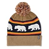 KAVU Stasher Cuffed Beanie with Stash Pocket