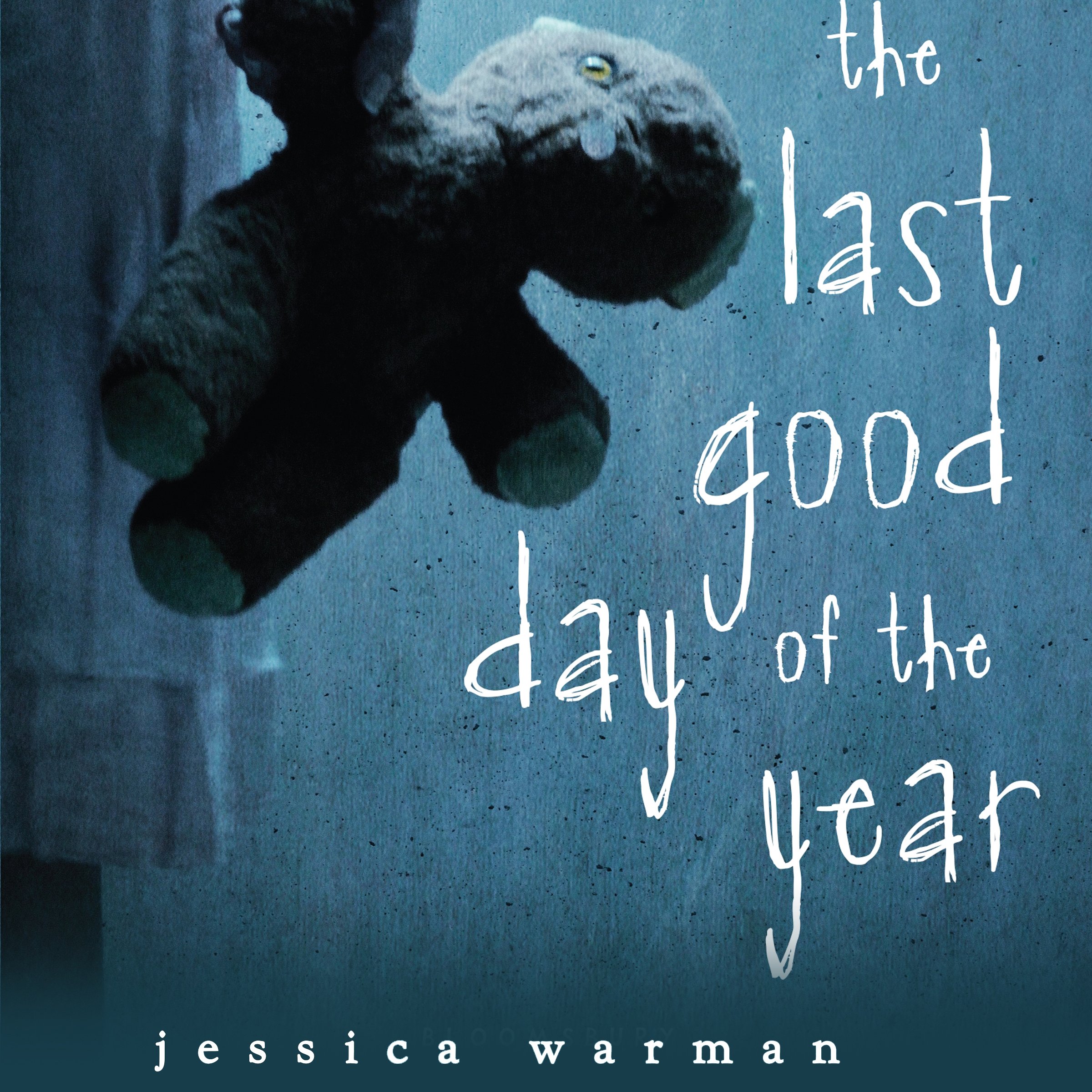 Cover art for The Last Good Day of the Year
