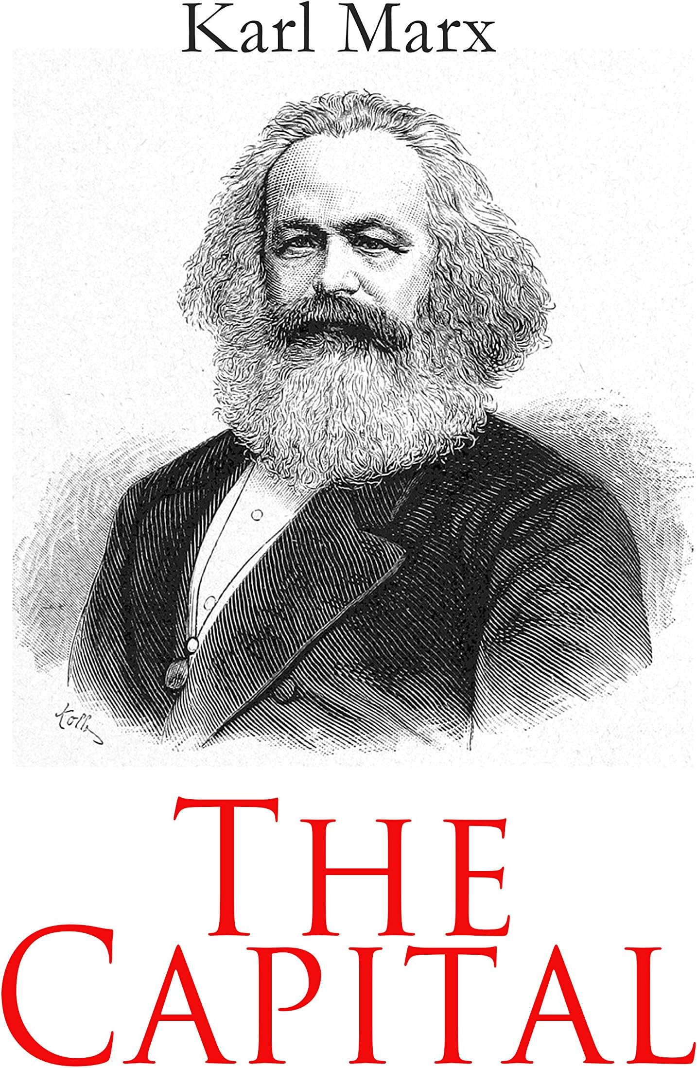 The Capital: All 3 Volumes - Complete Edition Kindle Edition