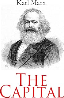 The Capital: All 3 Volumes - Complete Edition