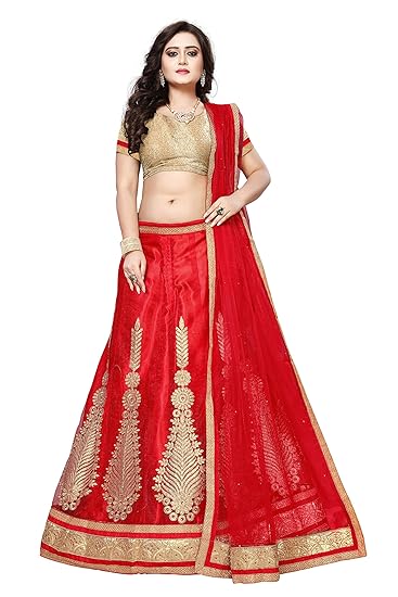 dulhan net lehenga