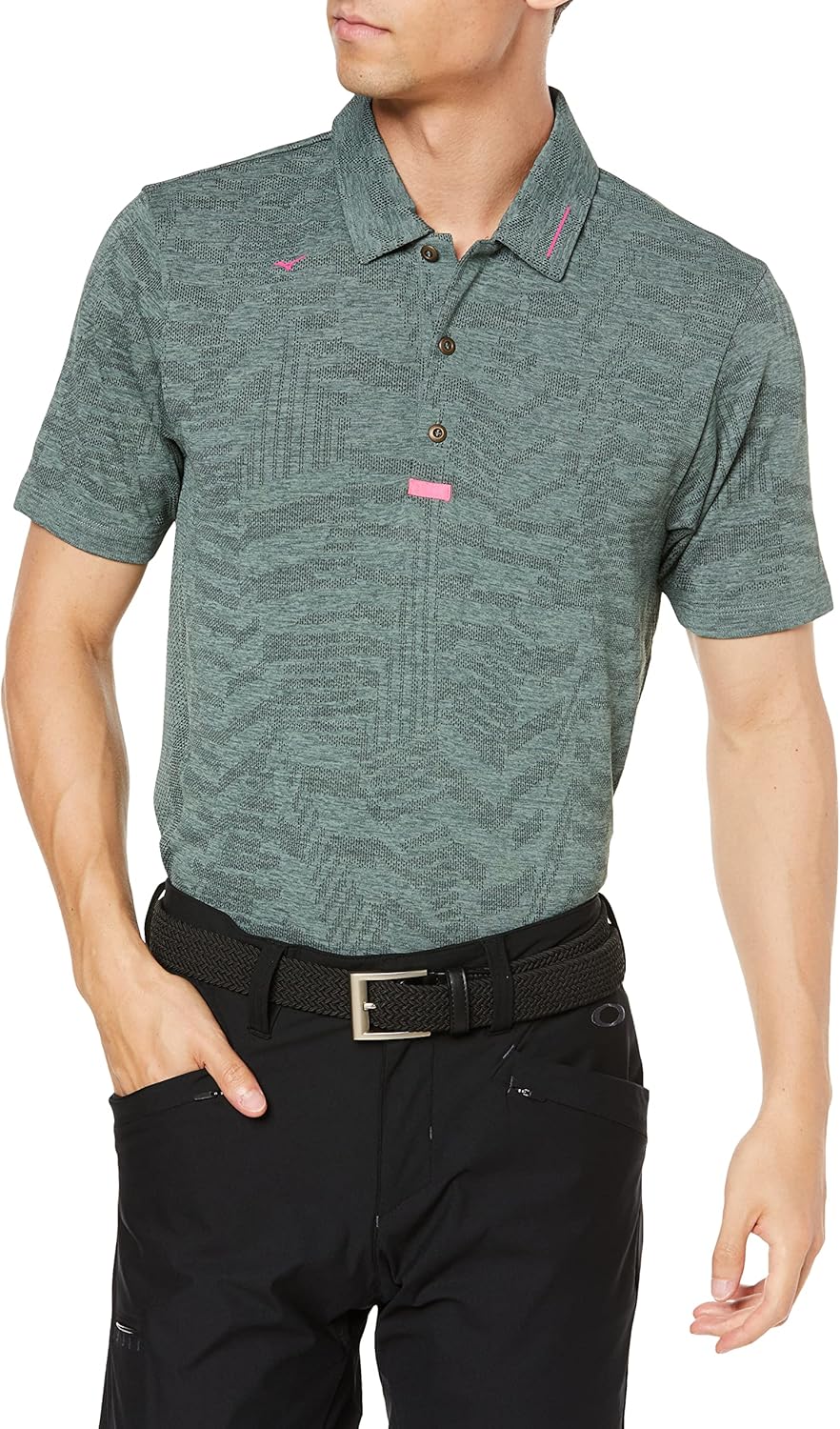 9T6559 80's LEVI STRAUSS&Co. アメカジ 襟レザー