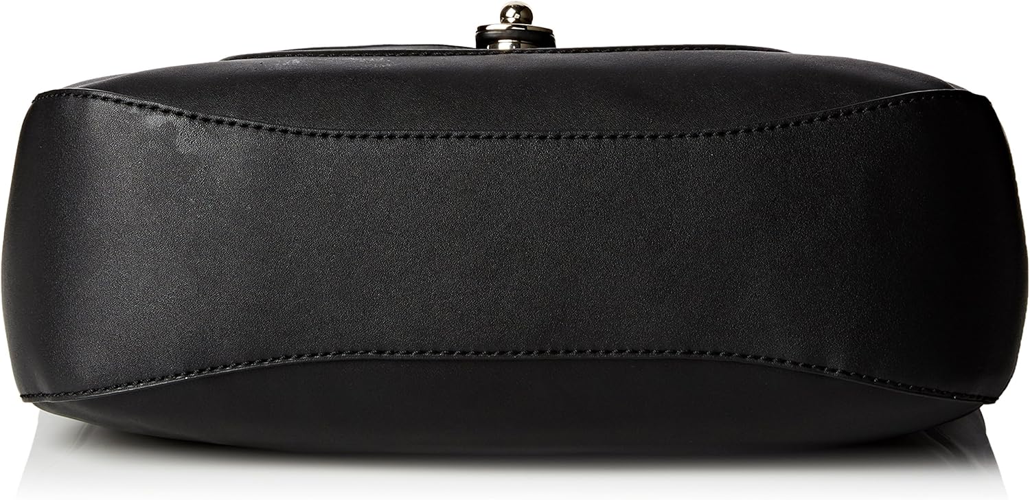 Guess Shoulder Bags, Black Nero