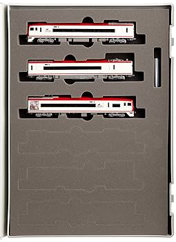 TOMIX トミックス92471 長野電鉄2100系 スノーモンキー 長野電鉄 2100系（スノーモンキー・E2編成・新塗装）セット