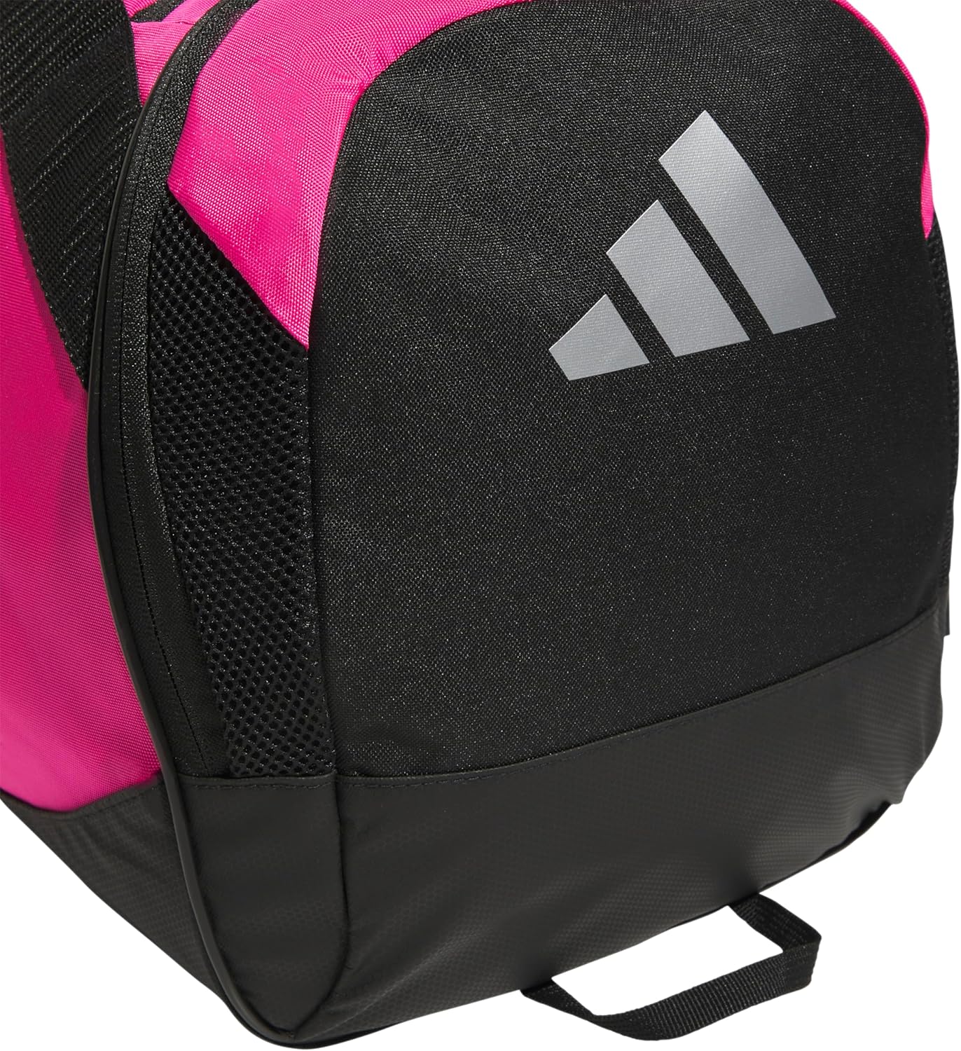 adidas Team Issue Duffel Bag – Durable for Sports & Travel - Image 3