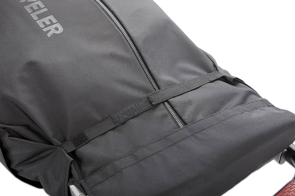 Weber Traveler トラベラー シリーズ 専用プロテクター 7030 Amazon.com : Weber Traveler Cargo Protector Grill Cover