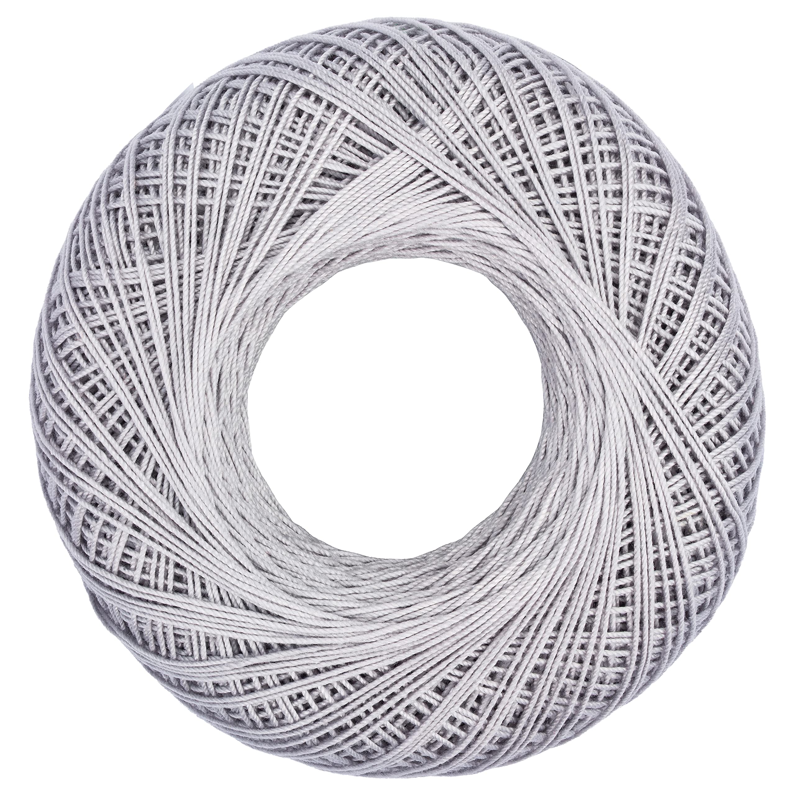 Amazon.com: Coats Crochet 154-435 Aunt Lydia's Crochet, Cotton