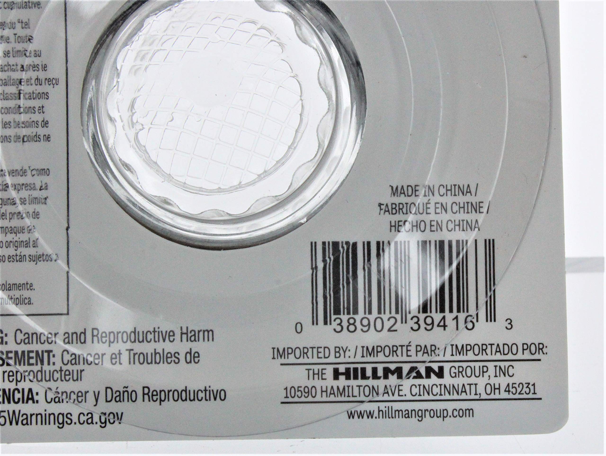 El grupo de Hillman 123130 calibre 16 galvanizado alambre de acero, 25-Feet, 1-Pack