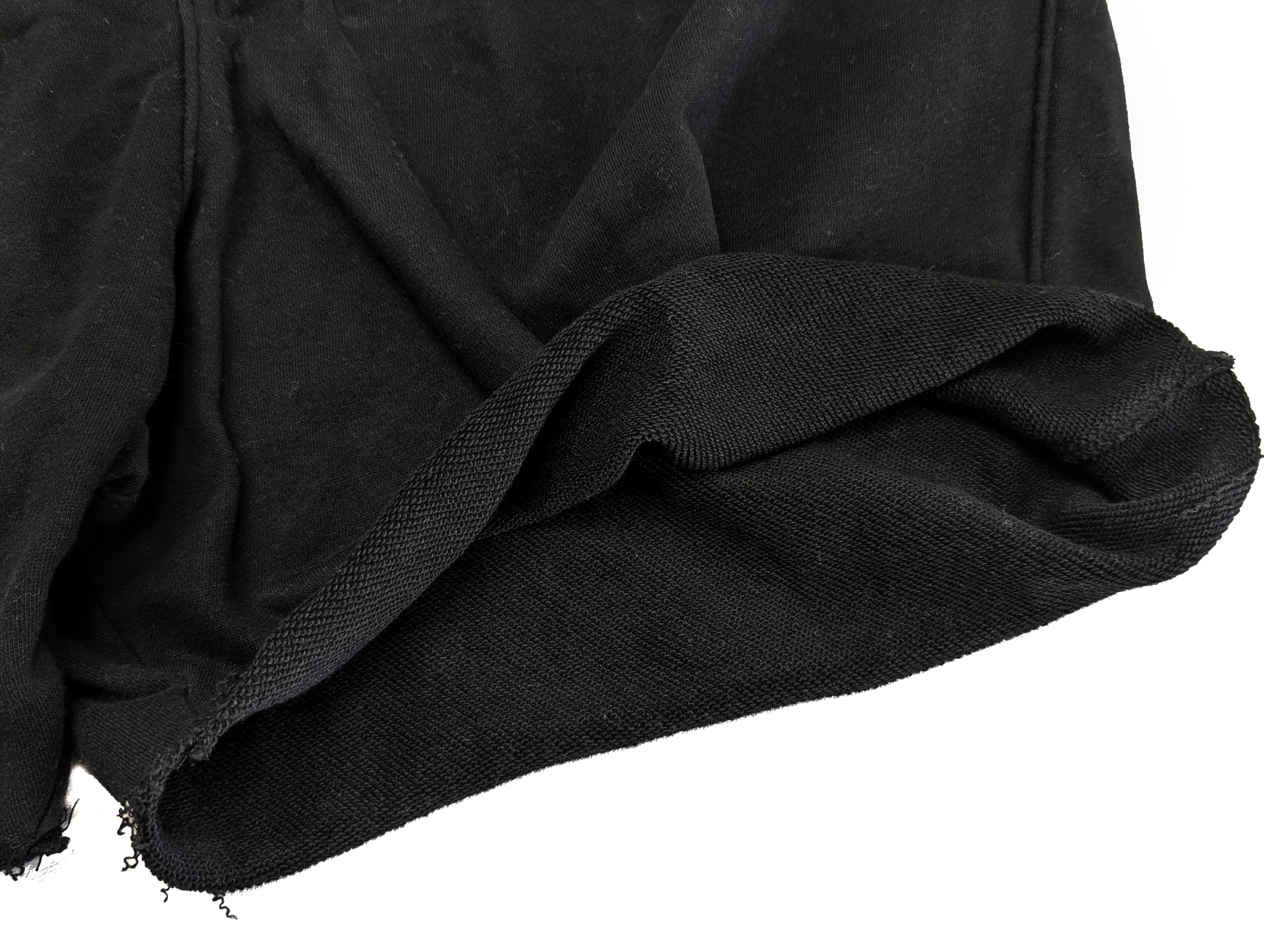 Hollister Men's Classic Terry Jogger Shorts (Inseam 5") HOM-1.2 - Afbeelding 32 van 122