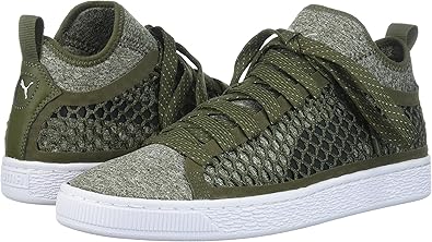 puma basket classic netfit