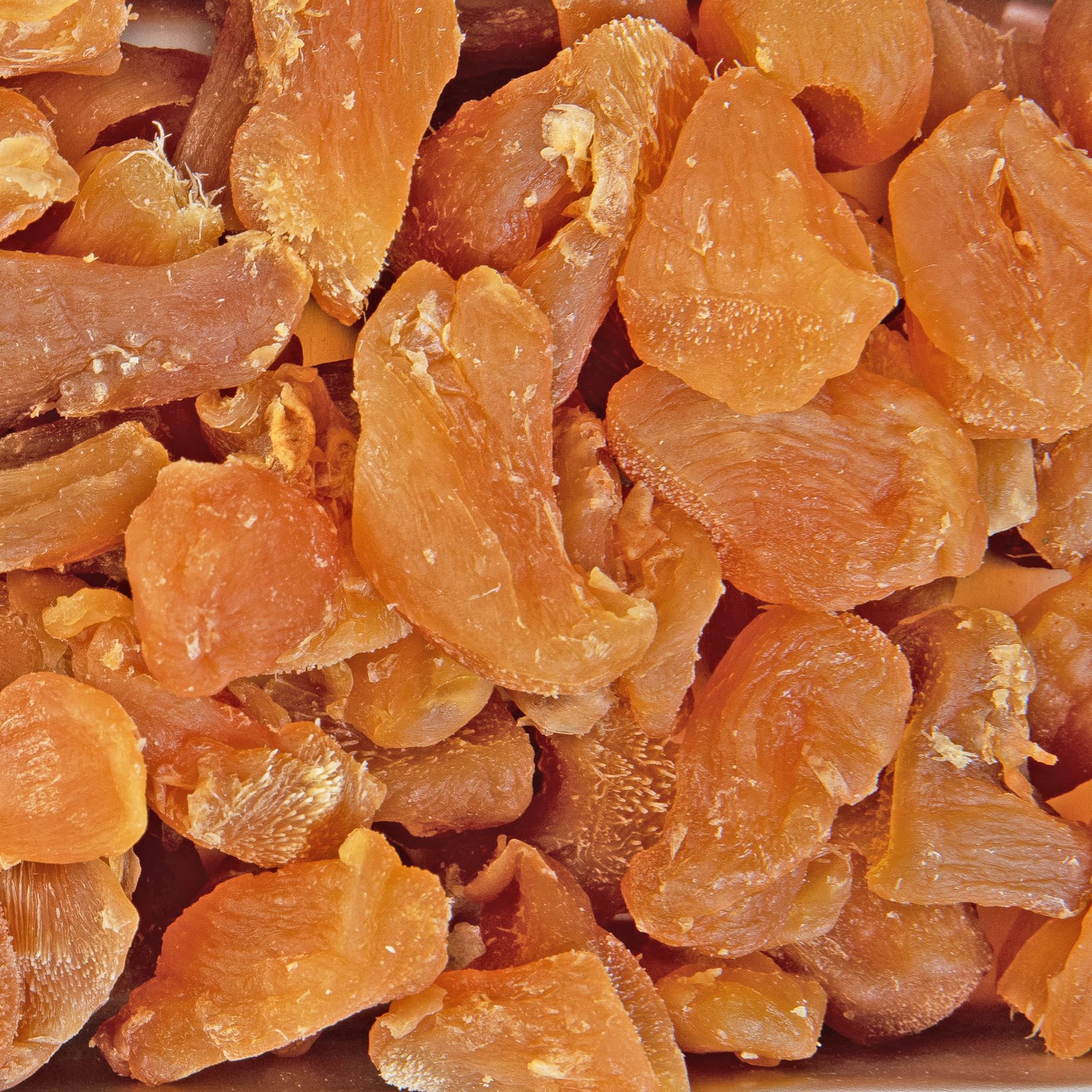 Vitalesia Ingwer getrocknet 1kg | naturbelassen & scharf | aus hochwertigem Anbau in Thailand | ohne Zusätze | vegan