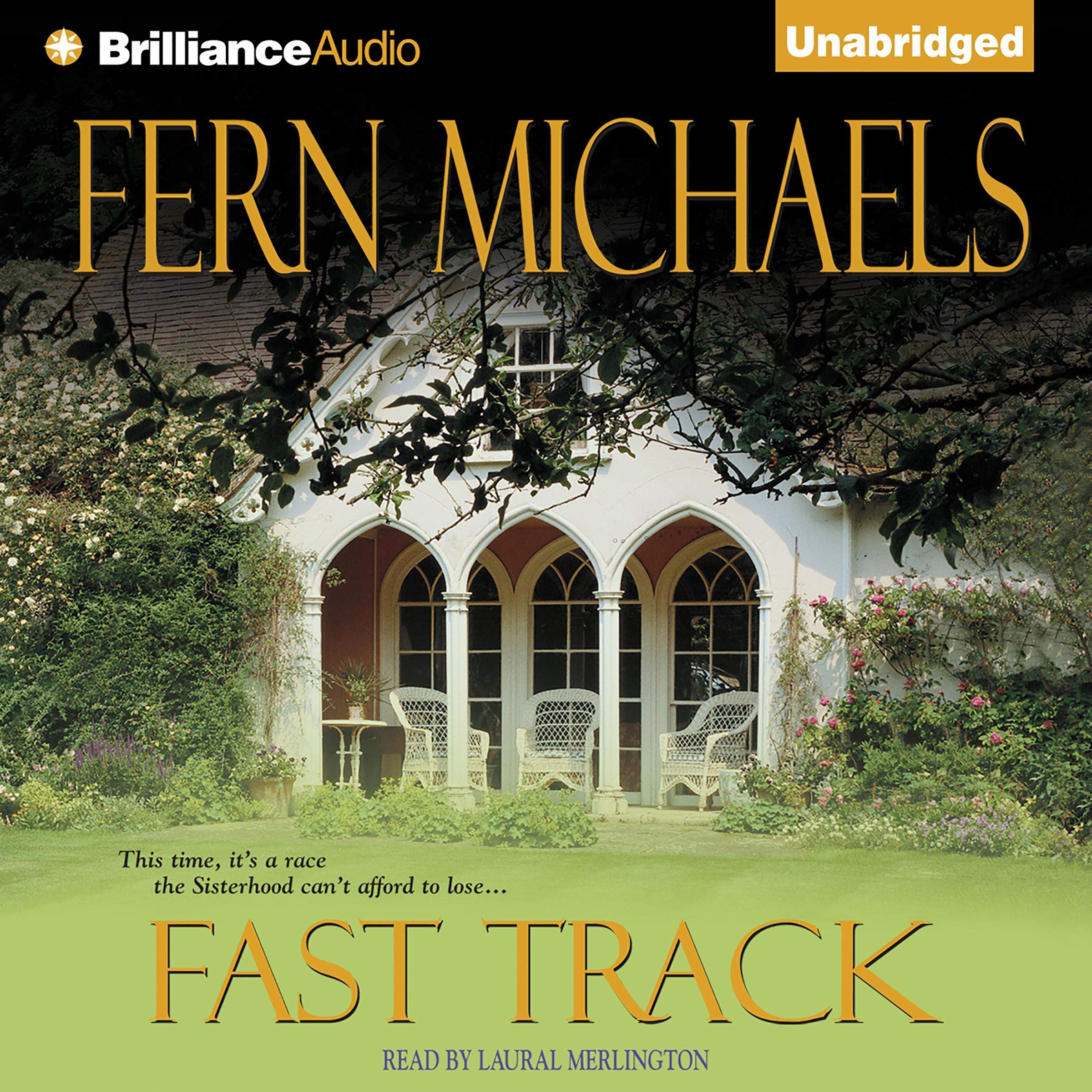 Cover art for Fast Track