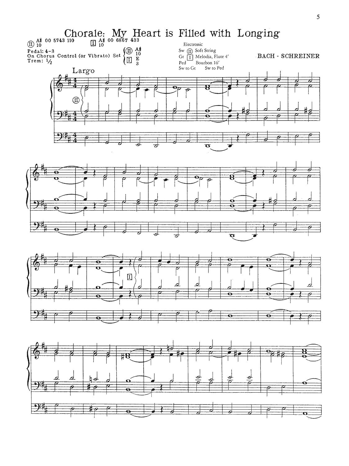 Sunday Morning Organist, Vol 6: Voluntaries (with Pedal) (Alfred's Classic Editions)