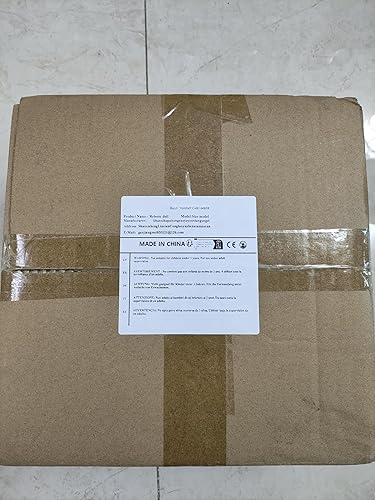 Miniatura 7 de YIHANGG Realistics Reborn Baby Doll 23.6 in 24 pulgadas Muñeca pequeña con cuerpo de tela de silicona suave para niña, princesa Bebe regalo de