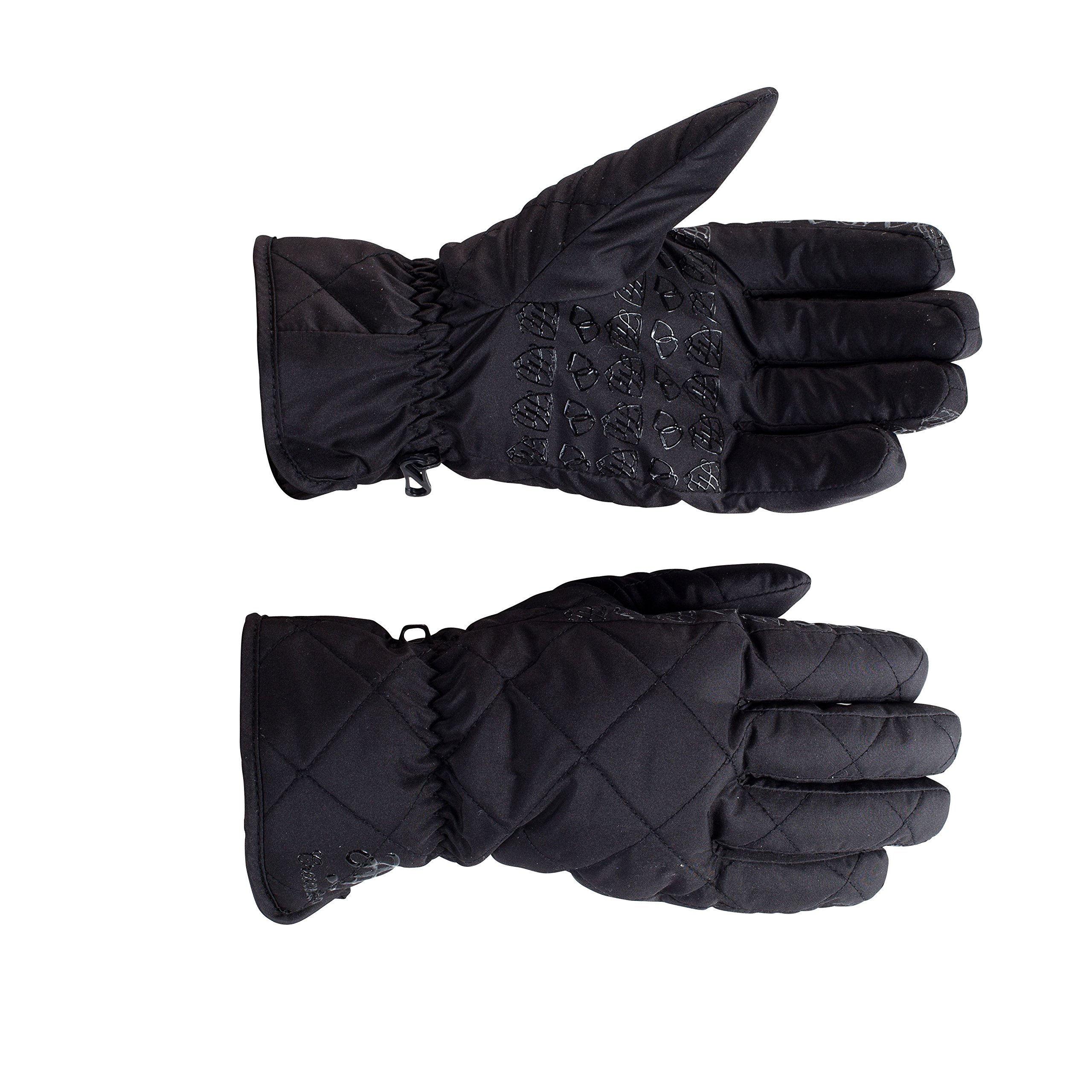 Horze Crescendo Cora Lightweight Down Gloves