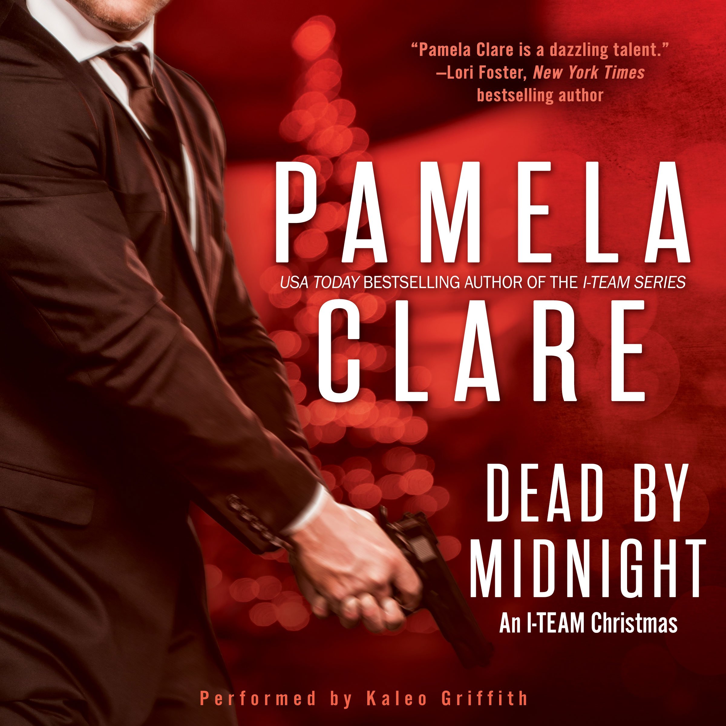 Cover art for Dead by Midnight