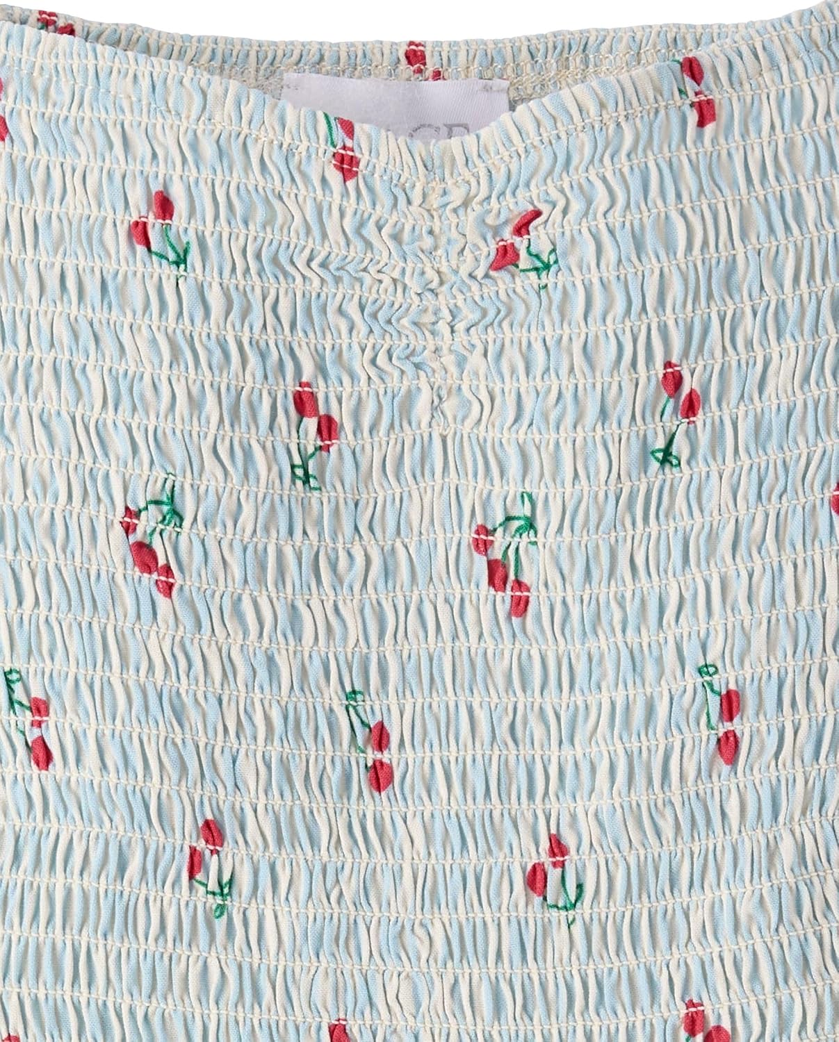 The Children's Place Girls' Short Sleeve Dressy Dress