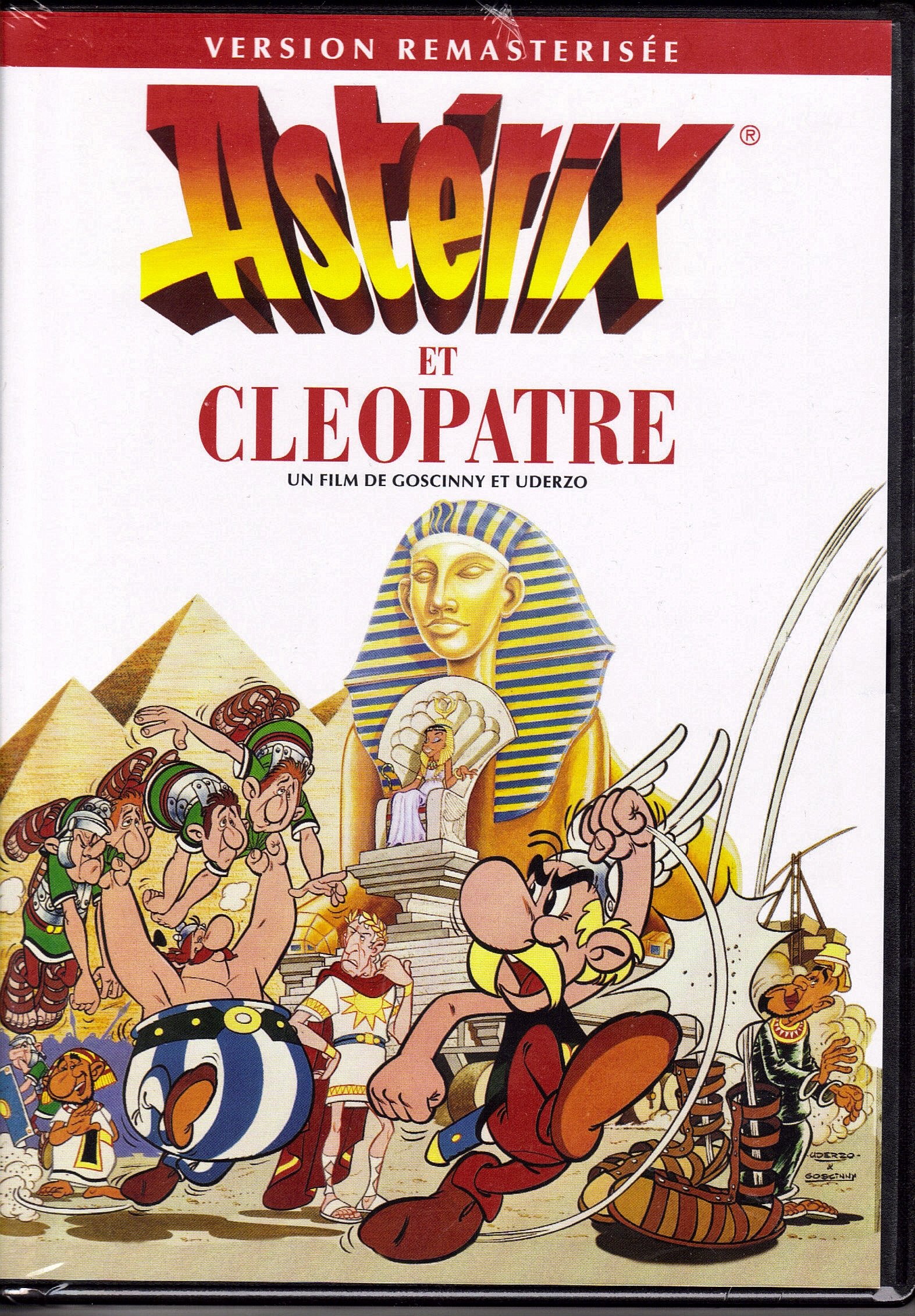 VELVET SOUL [Audio CD] Asterix/Cleopatra