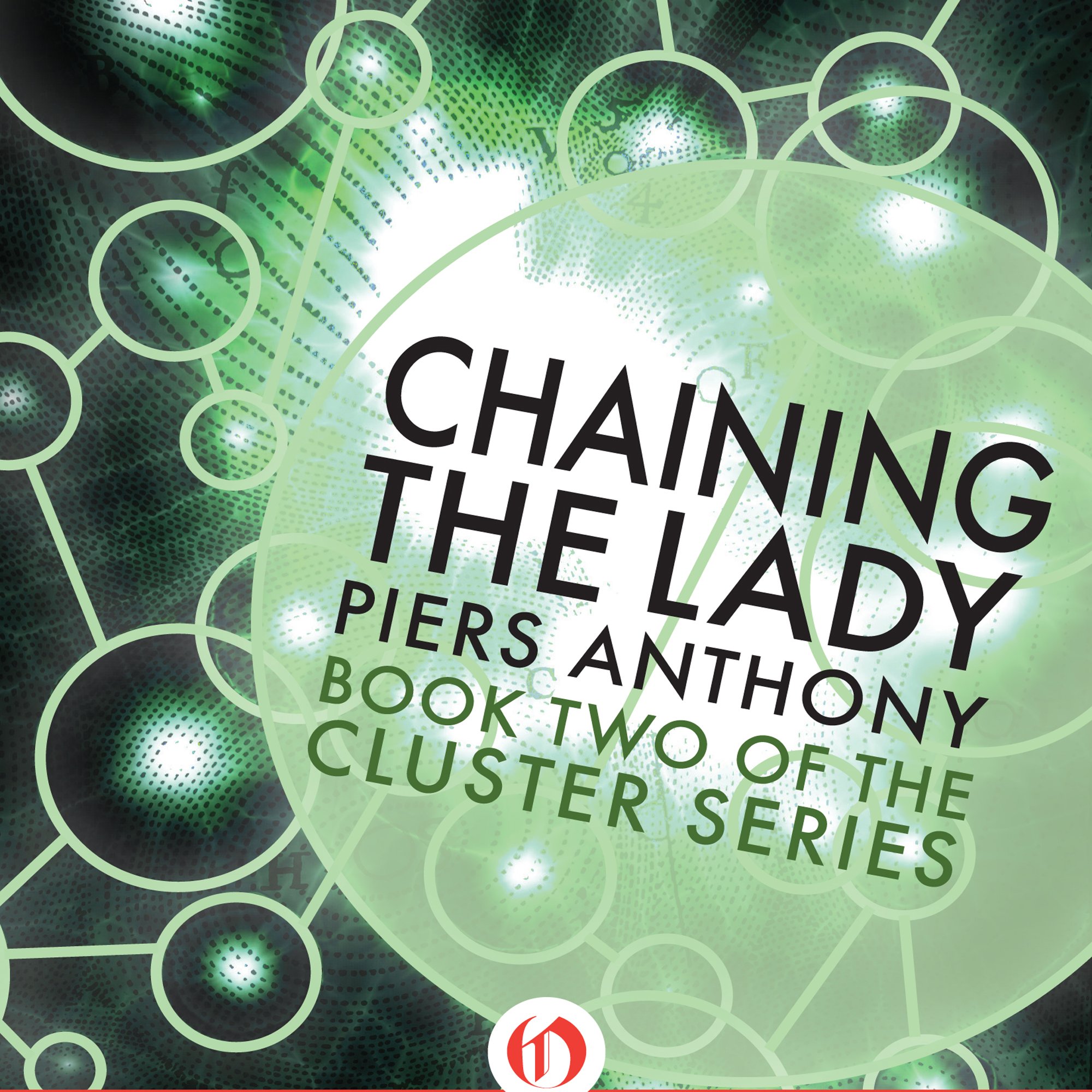 The Cluster Series: Cluster, Chaining the Lady, Kirlian Quest, Thousandstar, and Viscous Circle