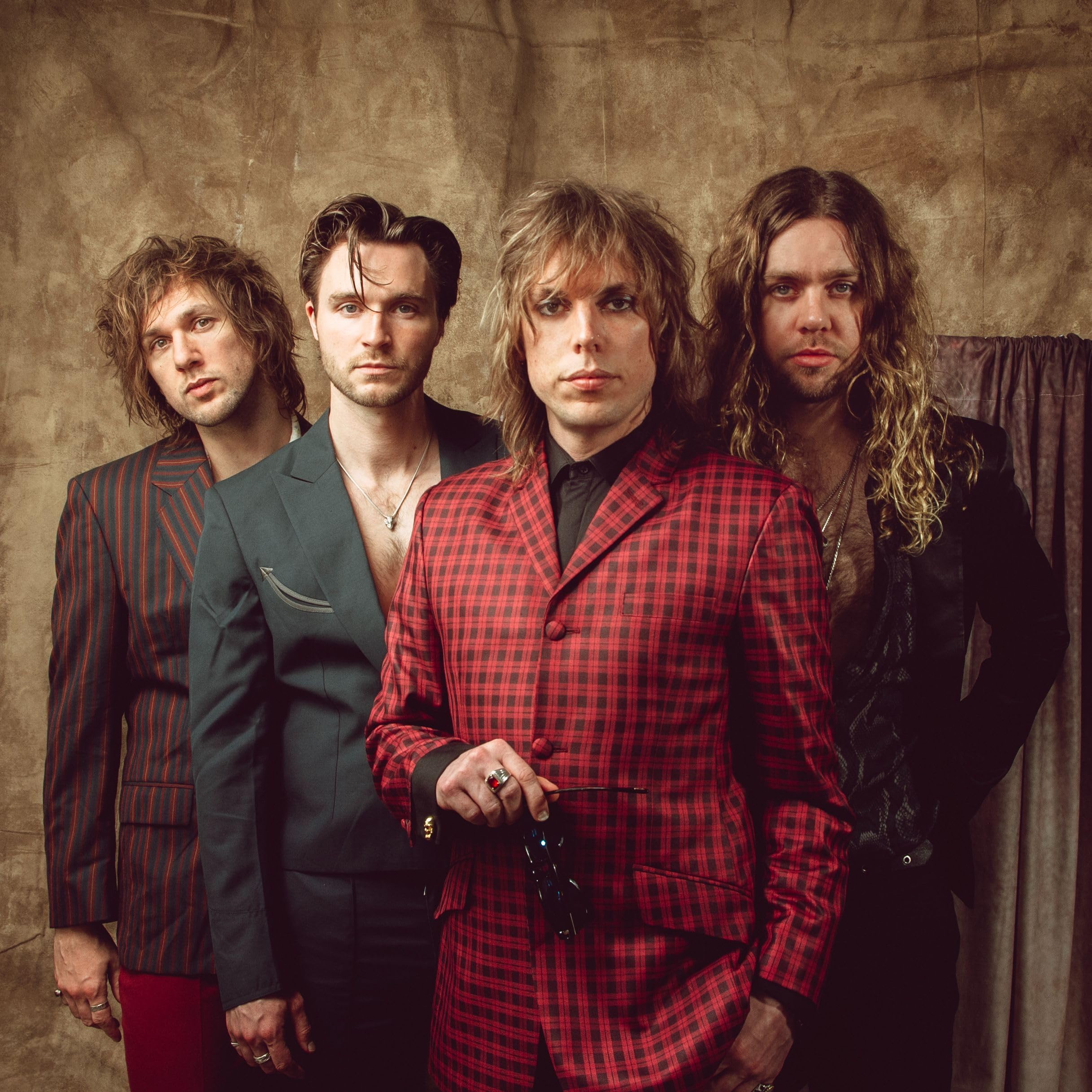 The Struts