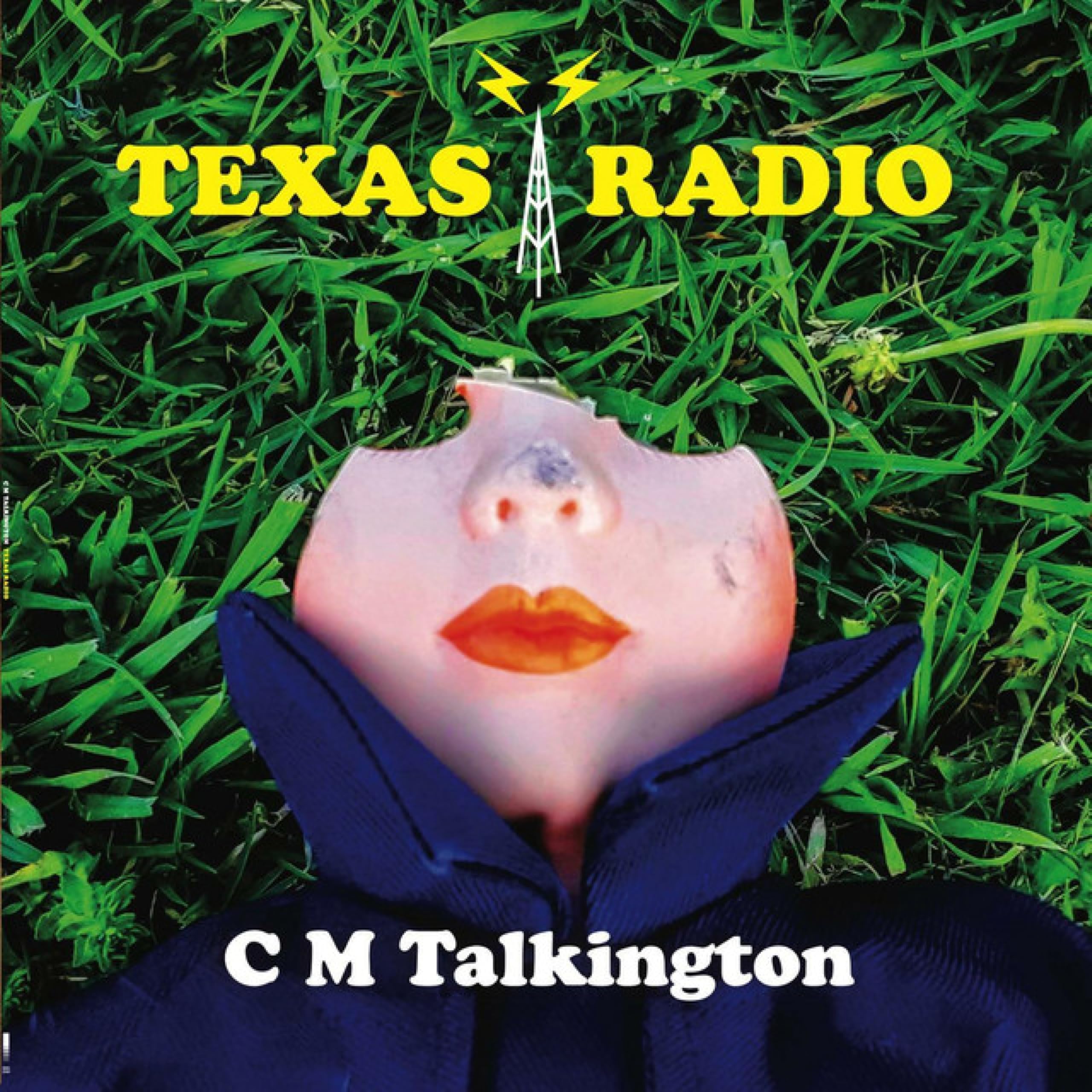 C.M. Talkington
