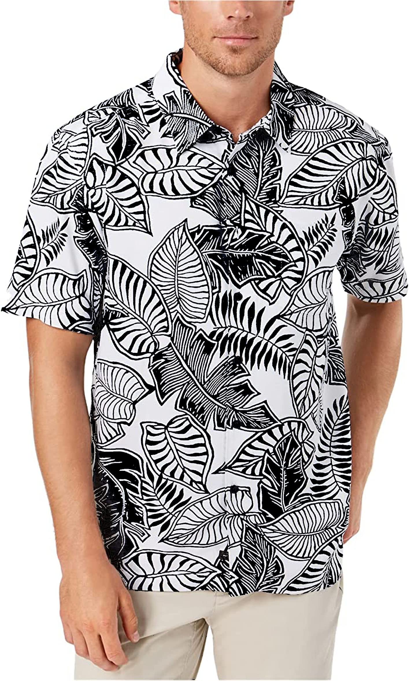 Quiksilvermens SIESTA WOVEN TOP Button Down Shirt
