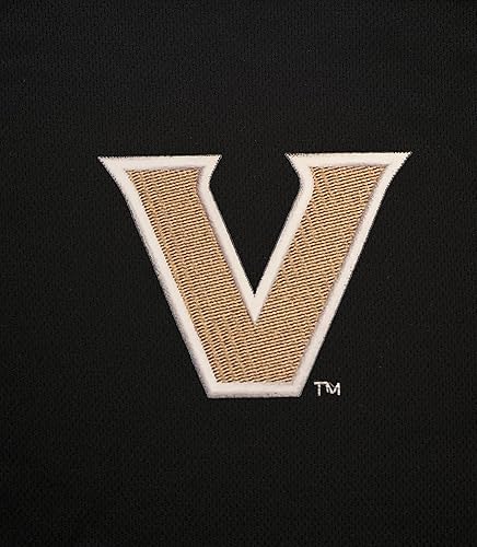 Miniatura 128 de Vantage Apparel NCAA Mens Men's Collegiate Polyester Mesh Team Icon Polo