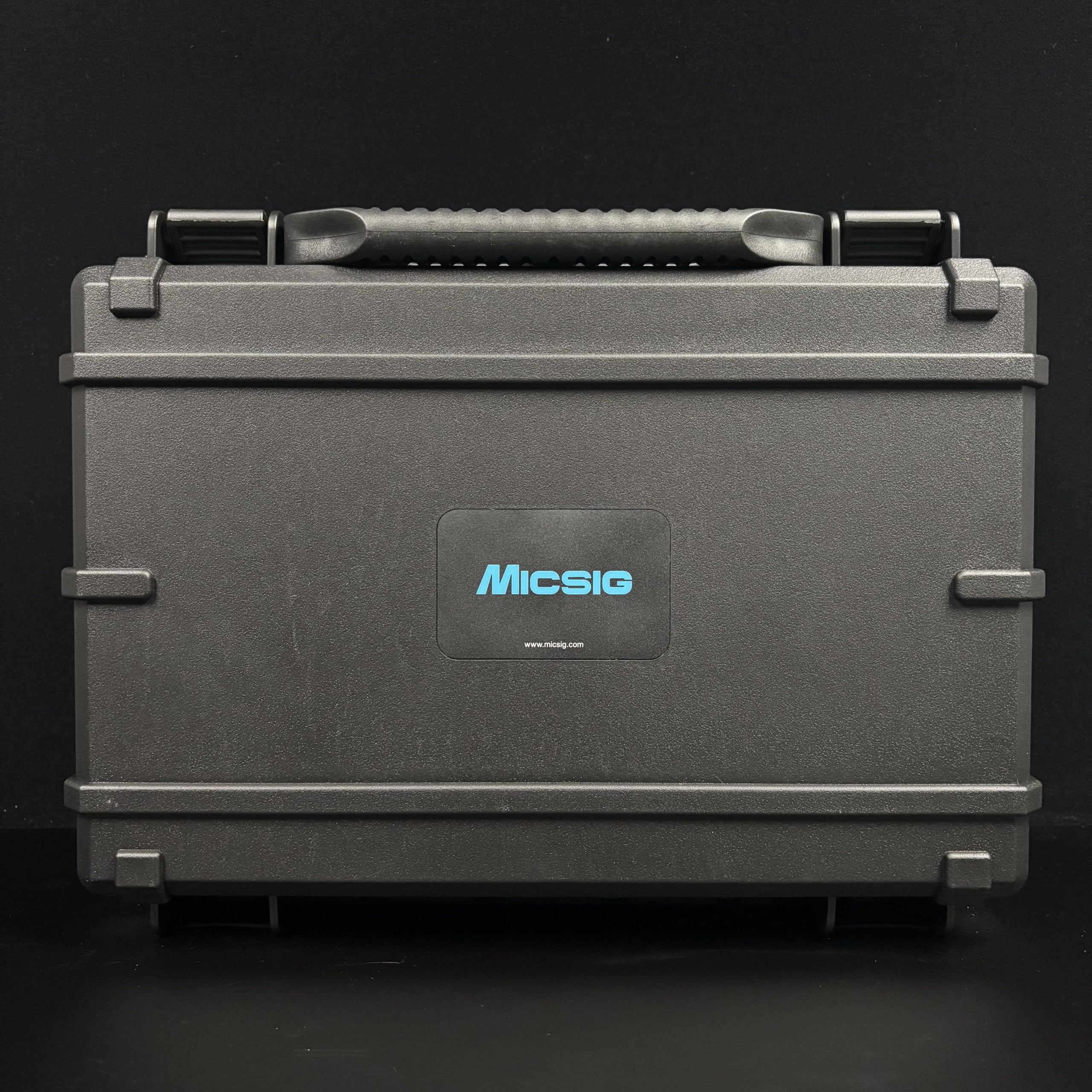 Micsig High Voltage Differential Probe DP Series Oscilloscopes Probe (DP700 100Mhz)