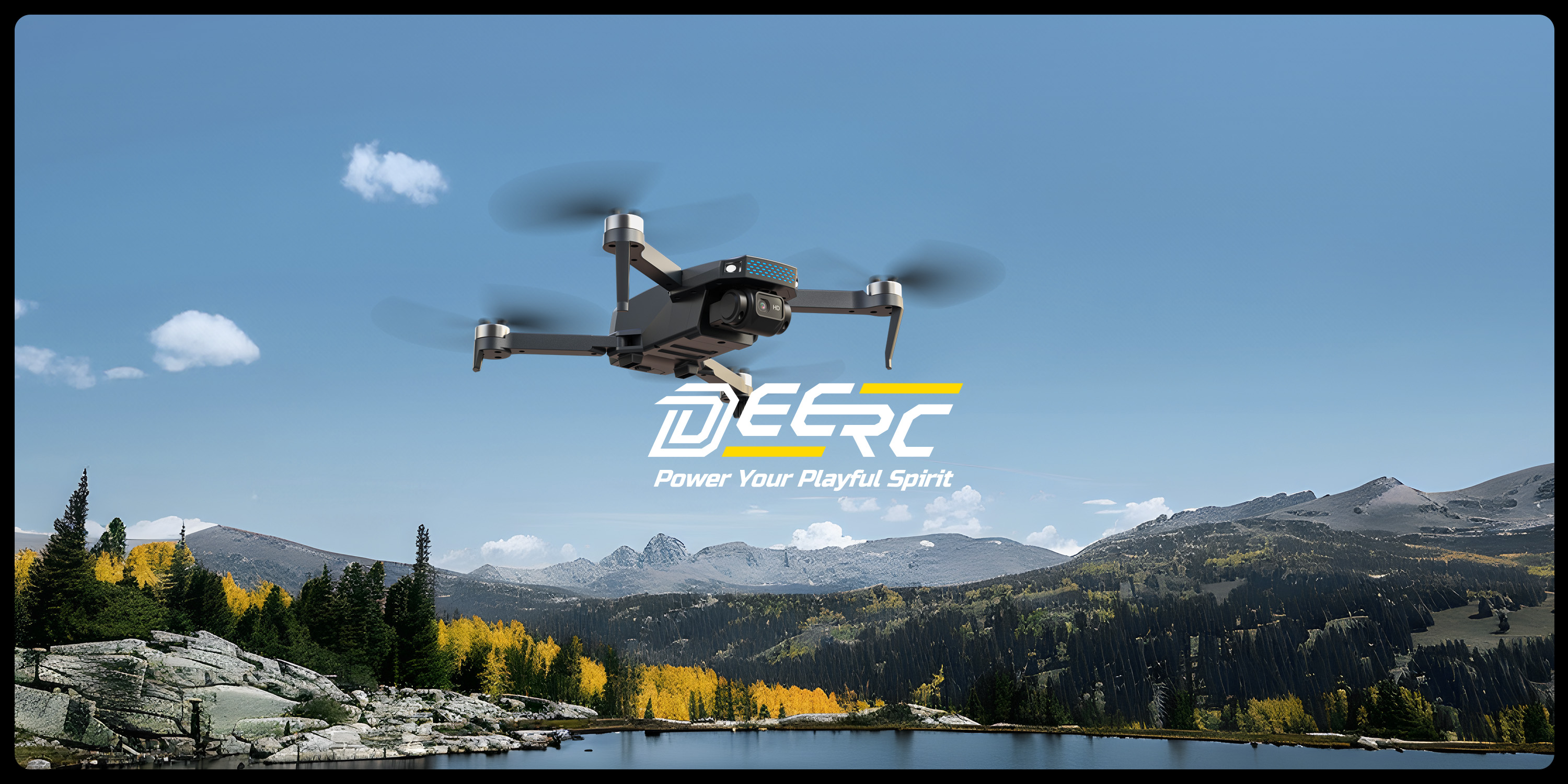 Amazon.co.jp: ドローン カメラ付き ブラシレスモーター 1080P