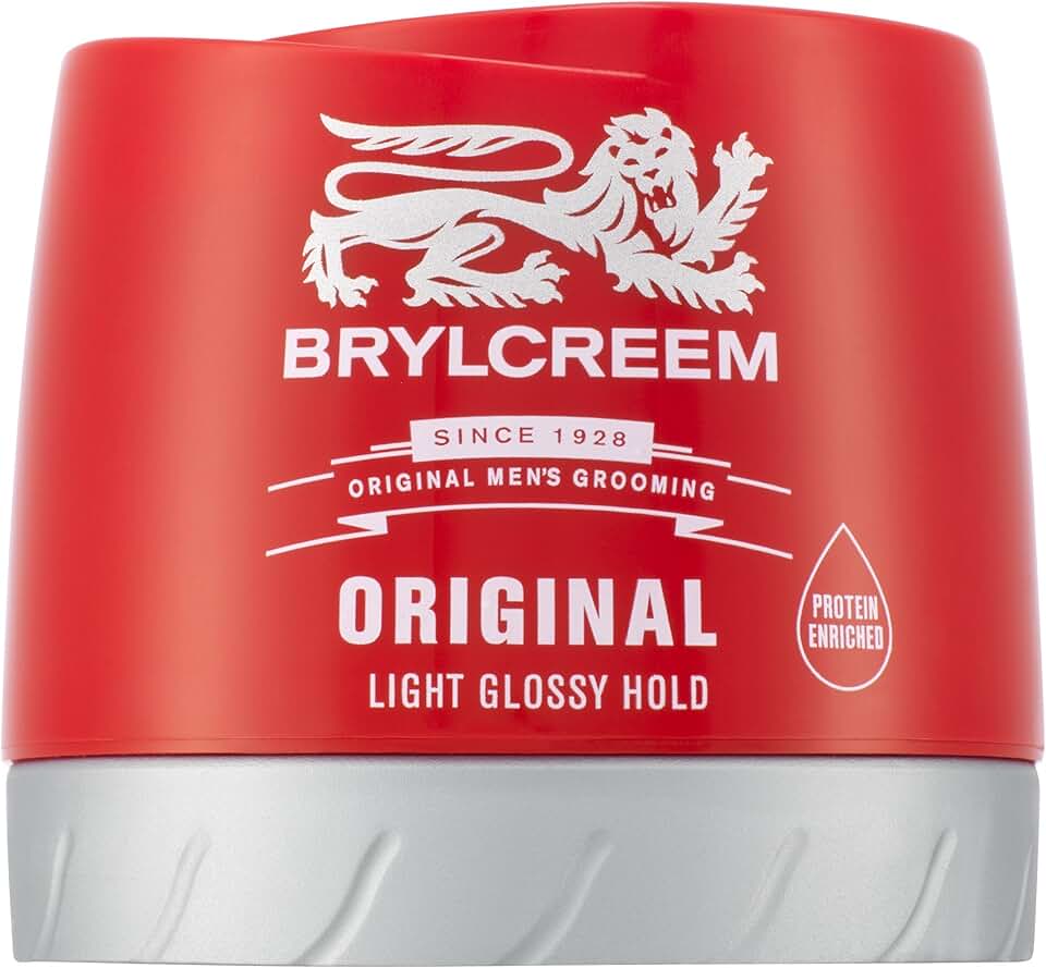 Amazon.ca brylcreem