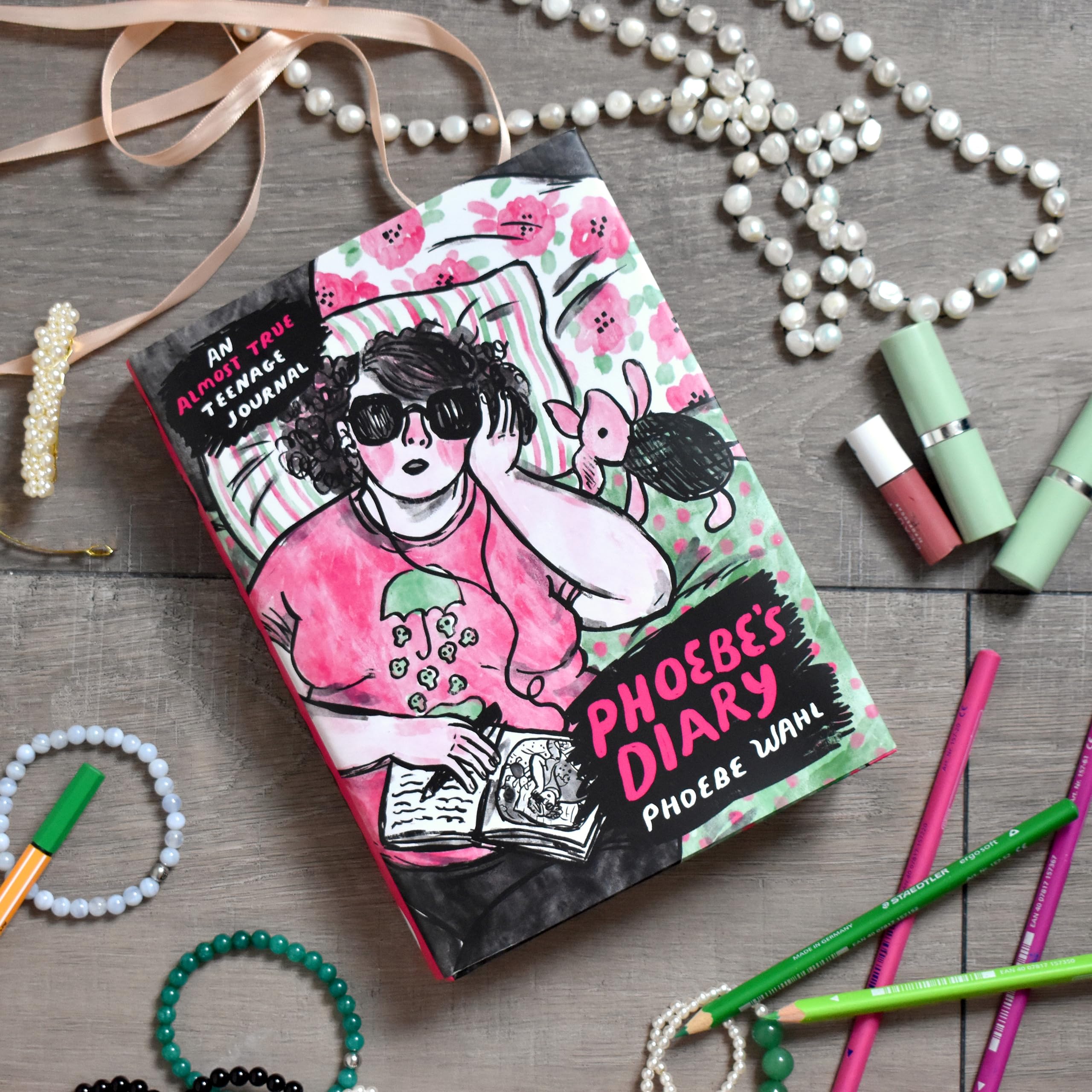 Phoebe's Diary