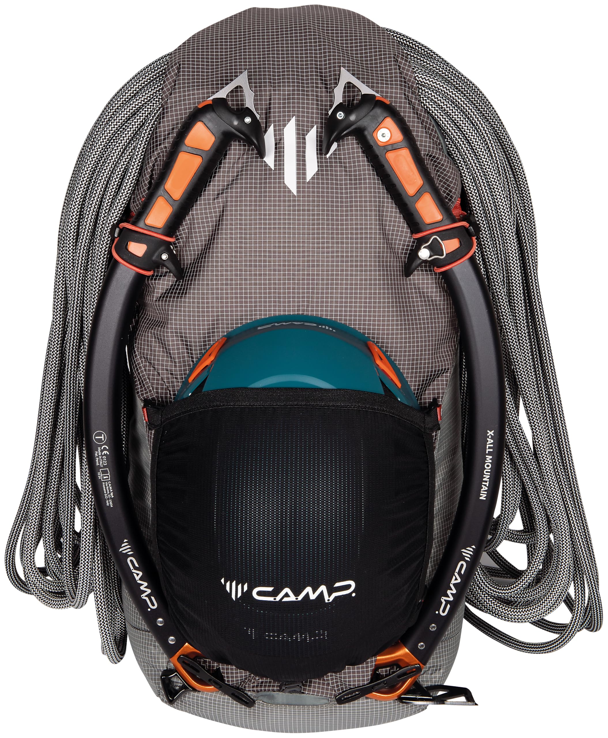 C.A.M.P. - Mochila - M-TECH 30-30L
